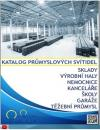 LEDLUX katalóg priemyselného osvetlenia