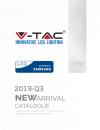 V-TAC Novinky