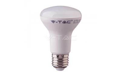 LED žiarovka E27 reflektorová R80 10 W teplá biela 5 rokov záruka