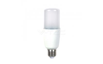 LED žiarovka E27 T37 9 W teplá biela s 5-ročnou zárukou