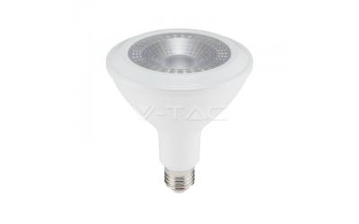 LED žiarovka E27 PAR38 14 W studená biela 5 rokov záruka