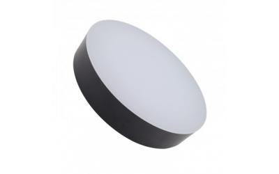 LED kruhový panel 21 W s krytím IP65 denná biela 5 ročná záruka