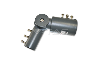 Adaptér na pouličné osvetlenie 65 mm