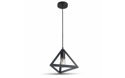 Luster ihlan "BLACK" 