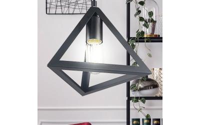 Luster ihlan "BLACK" 