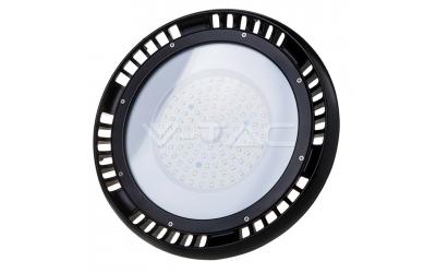 LED priemyselné svietidlo 100 W denná biela 120°