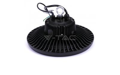 LED priemyselné svietidlo 100 W denná biela 120°