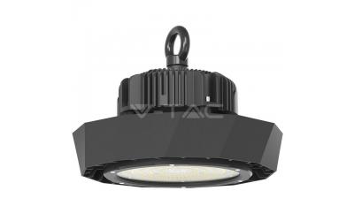 LED priemyselné svietidlo 100 W s výkonom 180 lm/W studená biela IP65 záruka 5 rokov 