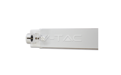 Uchytenie na LED trubicu 1 x 120 cm, IP20