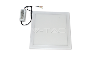 LED panel do kazetového stropu 30 x 30 20 W denná biela