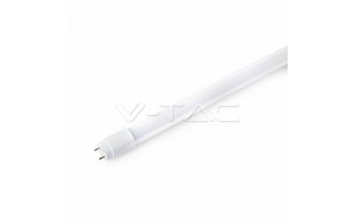 Vysokovýkonná LED trubica 120 cm 18 W studená biela 2300 lm