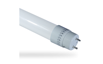 LED trubica T8 plastová 60 cm 10 W denná biela s otočným telom