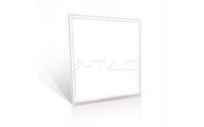 LED panel 60x60 cm s výkonom 29 W denná biela 120 lm/W