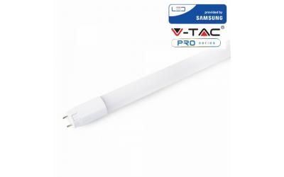 LED trubica 60 cm 10 W denná biela s 5-ročnou zárukou