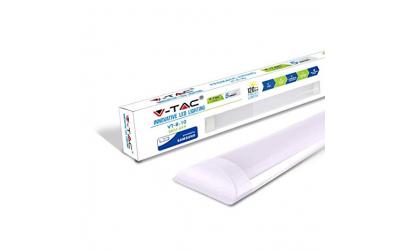LED lineárne svietidlo 30 cm 10 W teplá biela 5 rokov záruka