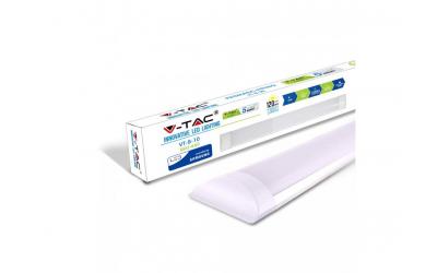 LED lineárne svietidlo 30 cm 10 W denná biela 5 rokov záruka