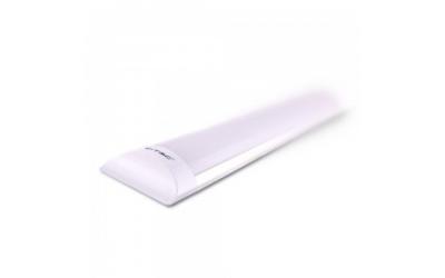 LED lineárne svietidlo 180 cm 60 W denná biela 5 rokov záruka