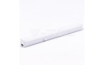 LED svietidlo T5 30 cm 4 W studená biela 5 rokov záruka