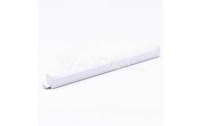 LED svietidlo T5 30 cm 4 W studená biela 5 rokov záruka