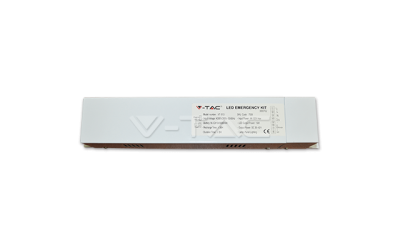 Pohotovostný modul pre V-TAC LED panely, 36-45 W
