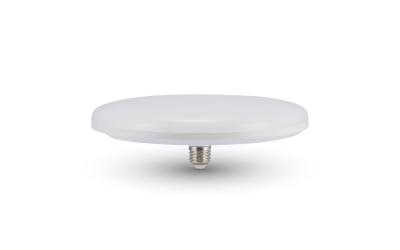LED žiarovka UFO E27 36 W denná biela