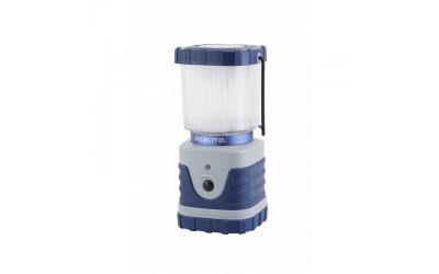 LED kempingová lampa s nabíjateľnou batériou