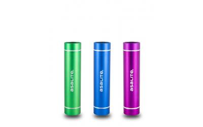 LED minibateka 1 W na AA batériu