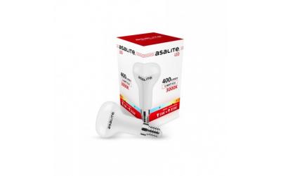 LED žiarovka E14 hríbik 5 W denná biela R50 