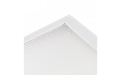 LED panel do kazetového stropu 60x60 40 W denná biela UGR biely rámik