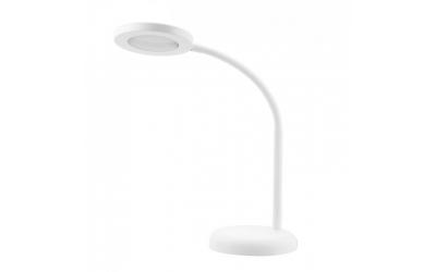 LED stolná lampa 6 W 4000K biela