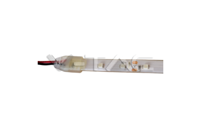 LED pásik 3528, IP65, 60 LED/m, denná biela