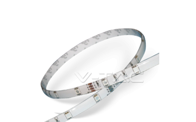 LED pásik 5050, IP65, 30 LED/m, RGB