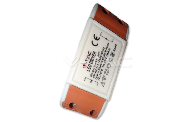Driver pre 8W LED panely