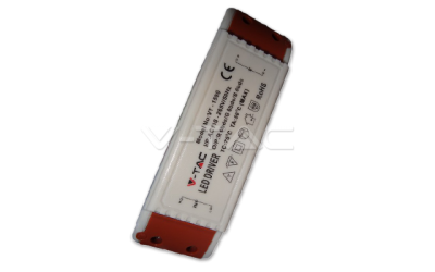 Driver pre 15 W LED panely