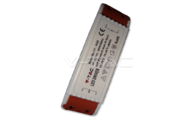 Driver pre 22 W LED panely 