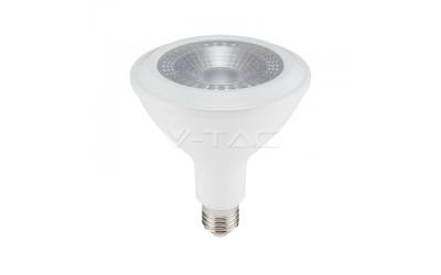 LED žiarovka E27 PAR38 14 W studená biela 5 rokov záruka
