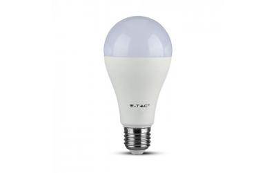 LED žiarovka E27 15 W teplá biela 5 rokov záruka