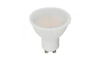 LED bodová žiarovka GU10 5 W teplá biela 110° 5 rokov záruka