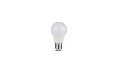 LED žárovka E27 11 W denná biela 5 rokov záruka