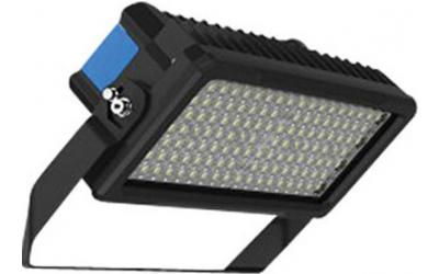 Profesionálny LED reflektor 250 W 120 lm/W MEANWELL studená biela s 5-ročnou zárukou