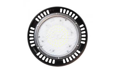 LED priemyselné svietidlo UFO 50 W studená biela 90°