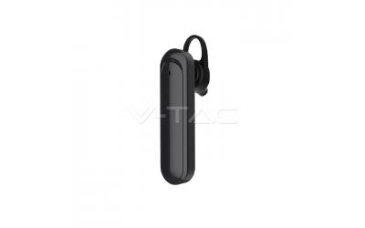 Bluetooth mini headset 170 mAh čierny