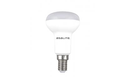 LED žiarovka E14 reflektor R50 5 W teplá biela 
