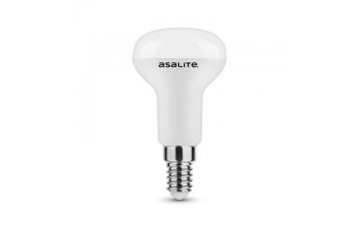 LED žiarovka E14 hríbik 5 W denná biela R50 