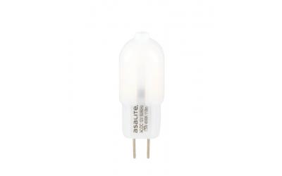 LED bodová žiarovka G4 1,5 W denná biela 2-pack 