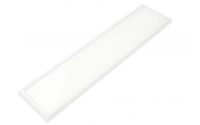 LED panel do kazetového stropu 120x30 40 W denná biela s nízkym UGR <19