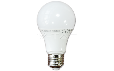 LED žiarovka E27 Classic 10W  teplá biela stmievateľná