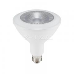 LED žiarovka E27 PAR38 14 W teplá biela 5 rokov záruka