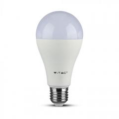 LED žiarovka E27 15 W denná biela 5 rokov záruka