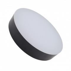 LED kruhový panel 21 W s krytím IP65 denná biela 5 ročná záruka